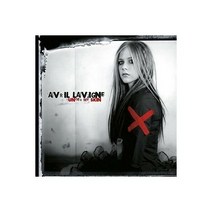 에이브릴 라빈 Avril Lavigne Under My Skin Vinyl LP 음반 바이닐 레코드 앨범