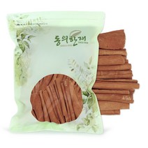 동의한재 햇 시나몬스틱 시가계피 통계피 계피스틱 300g, 1개