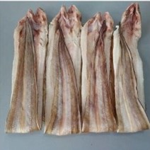 쫀득쫀득 꼬들꼬들 맛있는(반건조 바다붕장어) (2kg)주문시(1kg) 16000원꼴, 반건조장어(대)2kg(4~8마리)