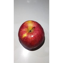 흠집빨간사과 달콤 아삭한 유명산지 직송전 실속가정용 3키로 소과 중과 대과, 대과(8~9과), 1개