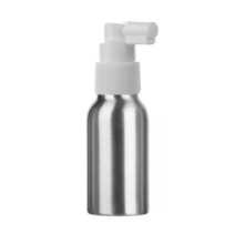 허브스프레이 알루미늄 공병 헤어스프레이 30ml-250ml, 50ml, 흰색캡