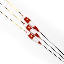 MJ피싱 아라 민물올림찌 나노소재 민물찌 양어장찌 하우스찌, 550mm