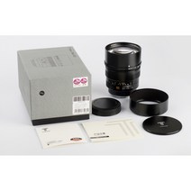 TTArtisan 90mm F1.25 티티아티산 풀프레임 미러리스 수동렌즈, L-마운트용
