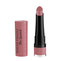 부르조아 파리 루즈 벨벳 립스틱 2.4g - 32 Choupink