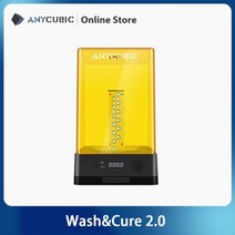 ANYCUBIC포톤 모노 X 6K 8K M3 프리미엄 3D 프린터 UV 레진 프린팅 워시 amp 큐어 머신 SLA LCD 3d 프린트, 호주+Wash and Cure 2.0