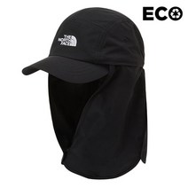 에코 라이트 쉴드 캡 NE3CP04E_BLK, L