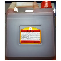 양념치킨소스(맛동산 10K), 상세페이지 참조