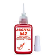 에폭시50ml 록타이트 접착제 510 515 518 542 545 554 565 567 569 572 577 574 파이프 스레드 잠금 에이전트 금속 플랫 실란트, 01 loctite 50ml-510