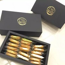 대만 누가크래커 누가비스켓 과자 간식 답례 선물포장 2box, 1.(박스형)오리지널맛(부추맛) 2box 총24개