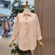 러브앤쇼 홈플러스몰02 루즈핏 셔츠 러브앤쇼 루즈핏 스타일 셔츠 OCDDGSH03