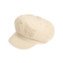 베이직 뉴스보이캡 NS26 W