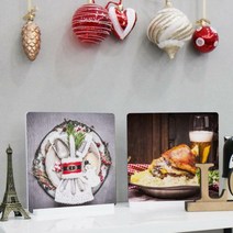 il090-스탠드액자2P_패밀리레스토랑2