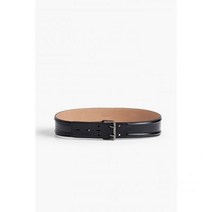 ALAÏA 알라이아 가죽 벨트101002