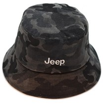 [JEEP] 지프 까뮤 JEEP 버킷햇 (JN3GCU933)