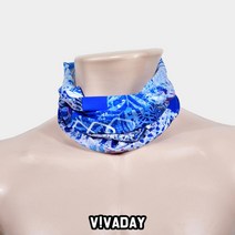 HNB672856VIVADAY-SC178 멀티스카프 임의배송