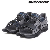 [스케쳐스] 키즈 C-플렉스 샌달 SK0BS19M011_CCBK