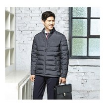 WM-J5801 겨울 웰론 점퍼 잠바 자켓 단체복