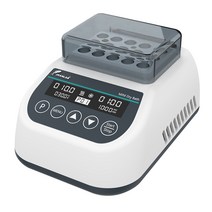 배양기 가열 냉각 인큐베이터 항온기 온습기 미생물, 0.2ml 원심분리기 튜브 40개