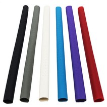 명품 타공 당구그립, 블루