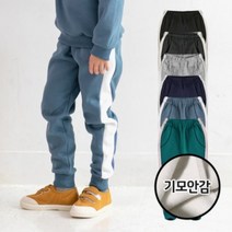 바브키즈 데일리기모바지