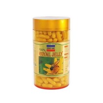 Australia 직구 COSTAR High Quality Royal Jelly 1450mg 365Cap 1PACK