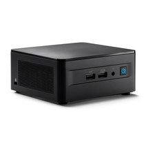 [INTEL] NUC Pro Kits NUC12WSHi3 [기본제품]