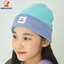 네파키즈 네파키즈 노아 비니 민트 KGF7409