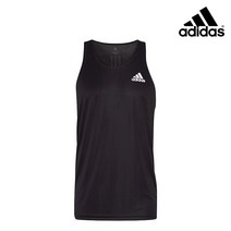 아디다스 오운더런 싱글렛 트레이닝 남성 나시 HB7457