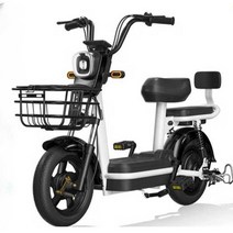 배이로스샵 전기자전거 성인용 가성비 출퇴근 60km 20ah, 상세 페이지 참고, 리튬 배터리 15a 80km 48V 12ah