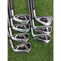 테일러메이드 코리아정품 M2 HL 그라파이트 5번~P.S R 7아이언