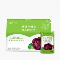 양배추즙 효능 위 장염에 염에좋은음식 역류성후두염음식 양배추환 부작용