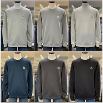 프로젝트엠 남여공용순댕이와펜더블플리스 맨투맨