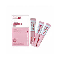 스키니랩 비움 발효효소 베리맛 3g x 30포