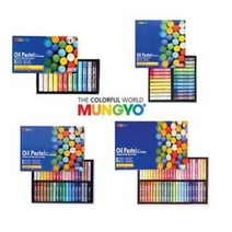 문교 오일파스텔 12색 24색 36색 48색 72색 MOP / 옵션선택, MOP 72w