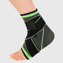 발목보호대 다리보호대 헬스 스트랩 운동 염좌 늘어났을때 파열 프 접질렀을때 핑