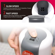 스파이럴 믹서 믹서기 Sonifer-250W 다기능 푸드 프로세서 전기 식품 쵸퍼 나선형 과일 슈레더 슬라이서 주, 02 UK