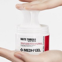 MEDI-PEEL 사랑해 목주름 개선 넥 크림 펩타이드 겟잇뷰티 뷰라벨 가로 세로 20대 30대 40대 50대 쇄골주름 턱주름 커버 제거 완화 케어 여름 탄력 관리 100ml, 2개