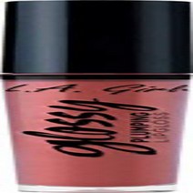 L.A. Girl Glossy Plumping Lipgloss- Flourish 0.17 Fl Oz, 1