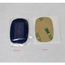 소형 애완동물 위치추적기 시계 유리 GPS 추적기 Q50 화면 거울 사파이어 소재, Q50 glass