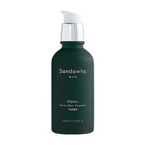 산다화 포맨 오가티 안티 옥시던트 에센셜 토너 110ml