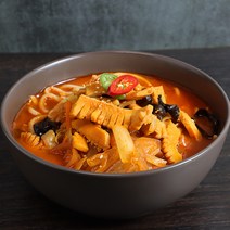 핫이슈 중식 오징어짬뽕, 1개