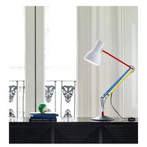 스탠드 조명 폴스미스애디션 앵글포이즈 타입75 Anglepoise Type75, 스탠다드 E3 한정 컬러