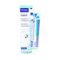 버박 C.E.T.이중효소치약(바닐라민트맛)70g