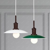 오너클랜 PH 1 P D 스틸 레드 LED 볼램프 12W(노란불)[WC44868]