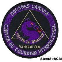 해골 배지 후크 자수 패치 군사 전술 옷 완장 봉제 패치 모자 배낭 자켓 마크 액세서리, 4- 자수