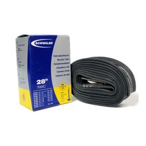 슈발베 28인치 700c SV17 extra long (60mm) 타이어 튜브