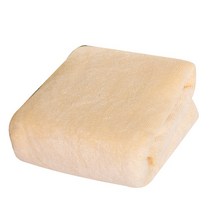 ZZJJC 420g 미용실 수건 이발소 포두건마름차 소독 수건 두껍게 35*75, 30*40 스트링, 연베이지