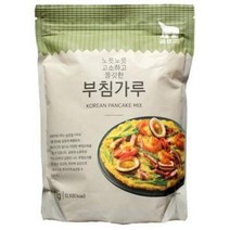오뚜기 부침가루1kgX10개(1박스), 1