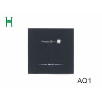 HID 프록시 Iclass Desfire EM Mifare NFC 액세스 제어 카드 리더기 출력 RS485/RS232 Wiegand26/34, 01 Wiegand26 34
