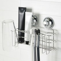 한샘몰X모던파워락 칫솔걸이대, 본품(LIV75B1)